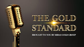 The Falling Dollar | The Gold Standard #2103