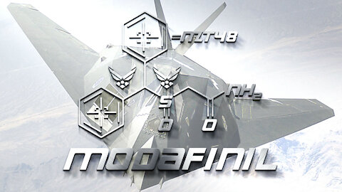 Modafinil: The Military-Grade Smart Drug and why it made me hallucinate...