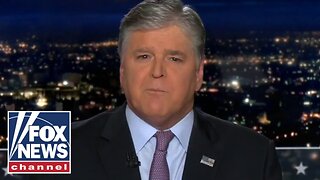 Hannity: China's aggression is escalating