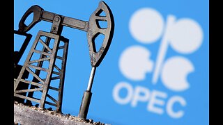 OPEC’s Oil Production Cut Will Cause More Pain At The Pump