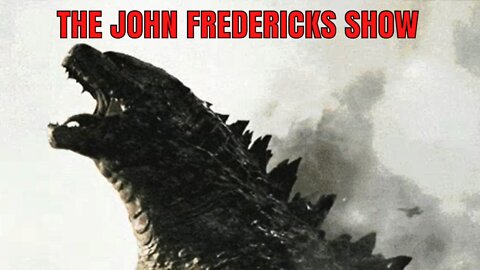 The John Fredericks Radio Show Guest Line-Up for March 21,2022