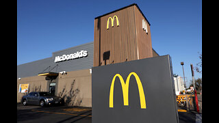 McDonald Prepares For A Massive Layoff