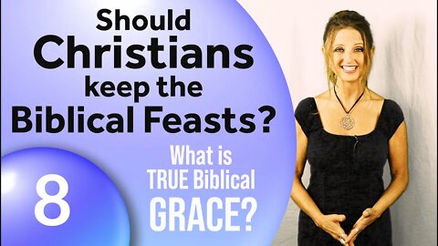 True Biblical Grace | Part 8 | Enclosure of Grace