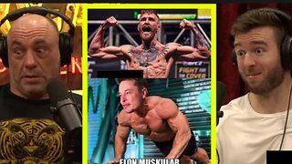 Joe Rogan: SECRET Weight Loss "Supplements" That Aid In Cutting Weight & Even Elon Musk Is Using It!