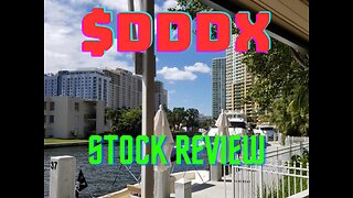 Review of OTC Stock $DDDX