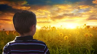 Boy Crosses Over; Remembers Who He Was In Past Lives (NDE)