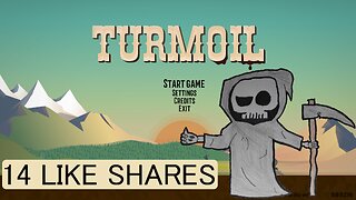 Like shares - Turmoil E14