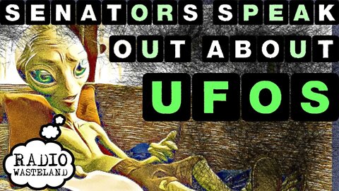 51% of Americans Believe that Recent Navy UFO footage is Alien - Paranormal News from the Wasteland