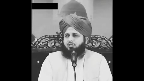 Har Kisi sai gurbat ka izhar na karo| Peer Muhammad Ajmal Raza qadri.