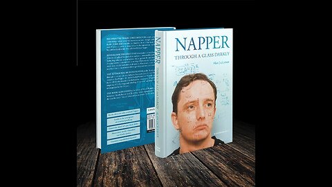 ARRESTING A SERIAL KILLER | ROBERT NAPPER - PART 1