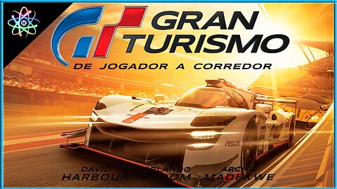 GRAN TURISMO: DE JOGADOR A CORREDOR - Trailer #2 (Dublado)