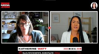 KATHERINE WATT - WORLDWIDE, US MILITARY-LED MEDICAL MARTIAL LAW OPERATION TO KILL OFF HUMANS EXPOSED