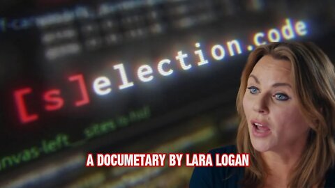 Selection Code Documentary by Lara Logan (Trailer)