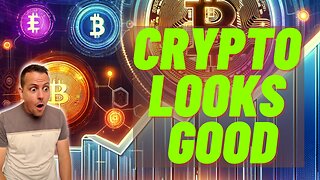 Monday Crypto Market Overview