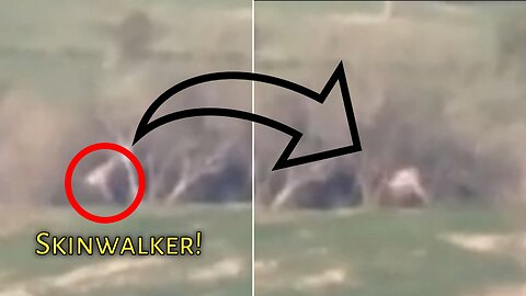 Skinwalker Caught on Camera (2023) - AmazeTv