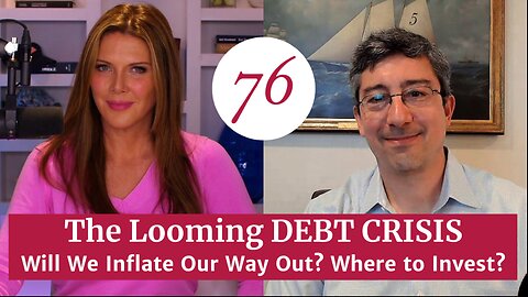 America's Looming DEBT Crisis