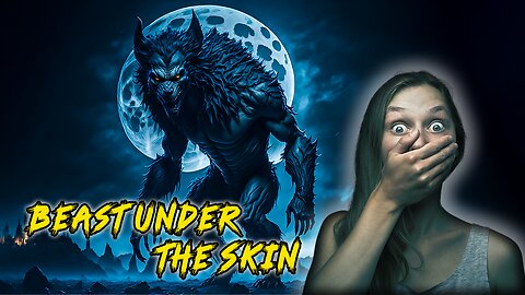 Who Are WereWolves - The Beast Under the Skin | Leonardo AI Images