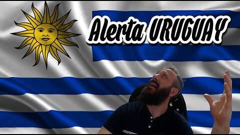 ALERTA ALERTA URUGUAY