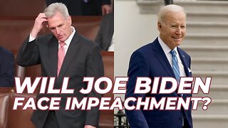 Can the American People Trust the 'Department of Injustice' to investigate Biden?