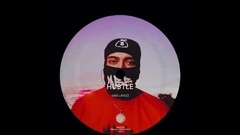 MBB LANDO - Hustle (Official Audio)