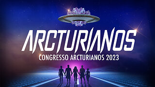 Congresso Arcturianos 2023 - Palestrantes