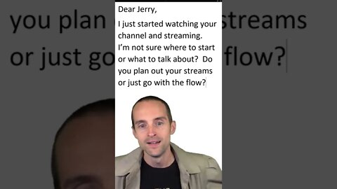 Hey Streamer Here's How You Get More To Talk About On Your Live Streams