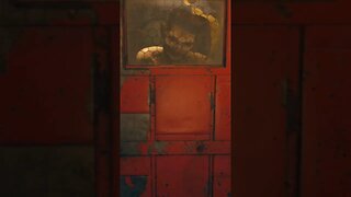 RED Door!... #gaming #gameplay #halloween #scary