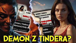 Demon z Tindera? - Rozmowa z Matką Chłopca 👩‍👦