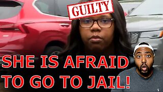 Kidnapping Hoaxer Carlee Russell FOUND GUILTY, Could Go To Jail And Be Forced To Pay Restitution!!