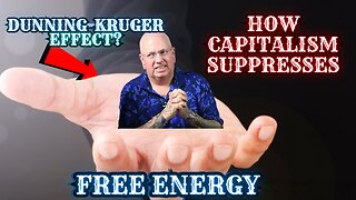 SPECIAL: How Capitalism Suppresses FREE Energy - Ben's Missing Secrets of Economics| Beneficence TV