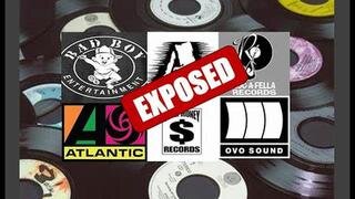 The Hip Hop Industry Exposed
