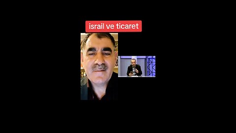 BİLGİLER GÜNCEL. MİLYONLARCA TON TÜRKİYE'DEN İSRAİLE GİTTİ VE GİDİYOR.