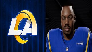 How To Make Deacon Jones In Madden 24 - Prototype