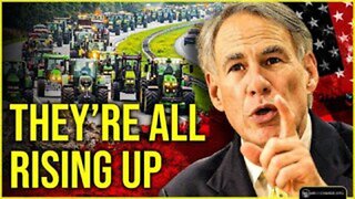 MASSIVE RESISTANCE! It's Happening In Texas And With The European Farmers!