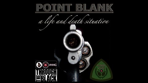 SitRep 2020: Ep.03 Point Blank w/ Ian Fiduccia