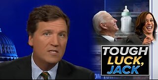 Tucker Carlson: They are hoarding baby formula (May 13, 2022)