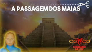 A Passagem dos Maias