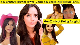 GEN Z: The First Generation With No Purpose