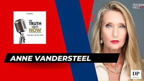 Ann Vandersteel - The Truth Starts Now