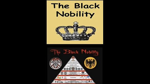 9th SATANIC CIRCLE - THE BLACK NOBILITY WORSHIPING SATAN - SECRET SOCIETIES FULL OF PUR EVIL