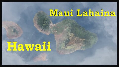 Greg Reese: Hawaii Maui Lahaina Reopens and New Questions Arise! [04.11.2023]
