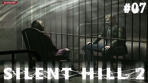 Silent hill 2 | Partie 07 | Et c'était scripté !