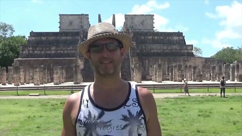 Chichen Itza Mexico Documentary - The Great Mayan City - RICH TV LIVE