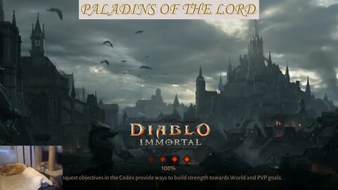 Diablo Immortal - 19