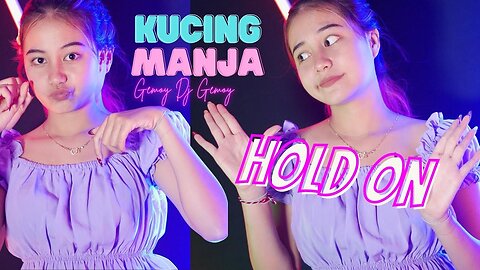 Dalgadil MS - DJ Kucing Manja X Gamelan Hold On Dance