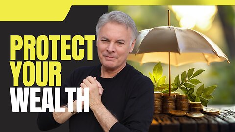 They Are Coming For Your Wealth: Top 3 Estate Planning Secrets to Protect Your Future