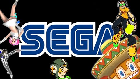 Sega's Unused Catalog, Hoarding Great Treasures