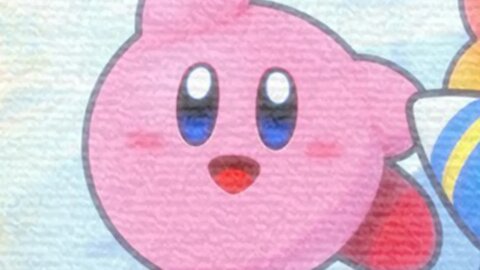 Novo jogo do KIRBY ANUNCIADO 😏 | Kirby Return to Dreamland deluxe