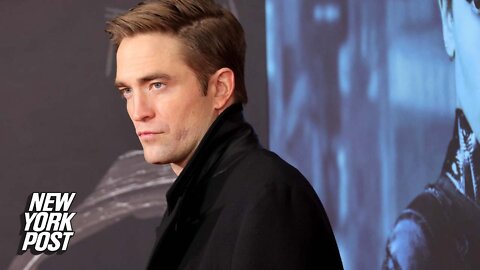 Jamie Dornan reveals Robert Pattinson didn't 'fit in' with pals after 'Twilight' success