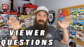 Viewer Car Questions ~ Podcast Episode 232